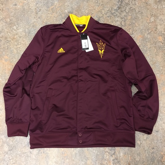 adidas velour asu